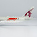 Boeing 777-300ER Qatar Airways Formula 1 - Global Partner Livery A7-BEL  73038