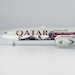 Boeing 777-300ER Qatar Airways Formula 1 - Global Partner Livery A7-BEL  73038