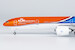 Boeing 777-300ER KLM Orange Pride 2023 PH-BVA  73040