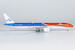 Boeing 777-300ER KLM Orange Pride 2023 PH-BVA  73040