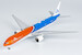 Boeing 777-300ER KLM Orange Pride 2023 PH-BVA 