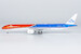 Boeing 777-300ER KLM Orange Pride 2023 PH-BVA  73040