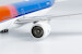Boeing 777-300ER KLM Orange Pride PH-BVA  73041