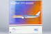 Boeing 777-300ER KLM Orange Pride PH-BVA  73041