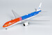 Boeing 777-300ER KLM Orange Pride PH-BVA 