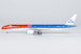 Boeing 777-300ER KLM Orange Pride PH-BVA  73041