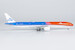 Boeing 777-300ER KLM Orange Pride PH-BVA  73041