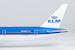Boeing 777-300ER KLM Orange Pride PH-BVA  73041