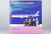 Boeing 777-300ER Korean Air "World Expo 2030 Busan" HL7204 (ULTIMATE COLLECTION)  73042