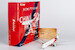 Boeing 777-300ER Air China 50 Years of China & France Diplomatic Relations B-2047  73046