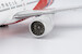 Boeing 777-300ER Air China 50 Years of China & France Diplomatic Relations B-2047  73046
