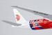 Boeing 777-300ER Air China 50 Years of China & France Diplomatic Relations B-2047  73046