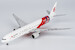 Boeing 777-300ER Air China 50 Years of China & France Diplomatic Relations B-2047 
