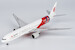 Boeing 777-300ER Air China 50 Years of China & France Diplomatic Relations B-2047 (ULTIMATE COLLECTION)