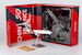 Boeing 777-300ER Air China 50 Years of China & France Diplomatic Relations B-2047 (ULTIMATE COLLECTION)  73047