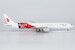 Boeing 777-300ER Air China 50 Years of China & France Diplomatic Relations B-2047 (ULTIMATE COLLECTION)  73047