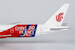 Boeing 777-300ER Air China 50 Years of China & France Diplomatic Relations B-2047 (ULTIMATE COLLECTION)  73047