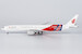 Boeing 777-300ER Air China 50 Years of China & France Diplomatic Relations B-2047 (ULTIMATE COLLECTION)  73047
