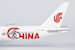 Boeing 777-300ER Air China Love China B-2006  73048