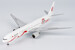 Boeing 777-300ER Air China Love China B-2006