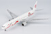 Boeing 777-300ER Air China Love China B-2006 