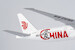 Boeing 777-300ER Air China Love China B-2006  73048