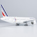 Boeing 777-300ER Air France F-GZNP Paris JO 2024 sticker  73050