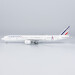 Boeing 777-300ER Air France F-GZNP Paris JO 2024 sticker  73050
