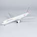Boeing 777-300ER Air France F-GZNP Paris JO 2024 sticker