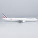 Boeing 777-300ER Air France F-GZNP Paris JO 2024 sticker  73050