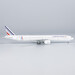 Boeing 777-300ER Air France F-GZNP Paris JO 2024 sticker  73050