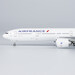 Boeing 777-300ER Air France F-GZNP Paris JO 2024 sticker  73050
