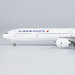 Boeing 777-300ER Air France F-GZNP Paris JO 2024 sticker  73050