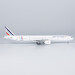 Boeing 777-300ER Air France F-GSQH Paris JO 2024 sticker  73051