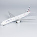 Boeing 777-300ER Air France F-GSQH Paris JO 2024 sticker