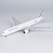 Boeing 777-300ER Air France F-GSQH Paris JO 2024 sticker 