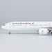 Boeing 777-300ER Air France F-GSQH Paris JO 2024 sticker  73051