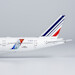 Boeing 777-300ER Air France F-GSQI JonOne graffiti livery  73052