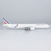Boeing 777-300ER Air France F-GSQI JonOne graffiti livery  73052