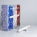 Boeing 777-300ER Air France F-GSQI JonOne graffiti livery  73052