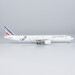 Boeing 777-300ER Air France F-GSQI JonOne graffiti livery  73052