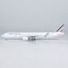 Boeing 777-300ER Air France F-GSQI JonOne graffiti livery  73052