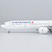 Boeing 777-300ER Air France F-GSQI JonOne graffiti livery  73052