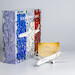 Boeing 777-300ER Air France F-GSQI JonOne graffiti livery  73052