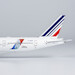 Boeing 777-300ER Air France F-GSQI JonOne graffiti livery  73052