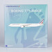 Boeing 777-300ER Air France F-GZNA  73053