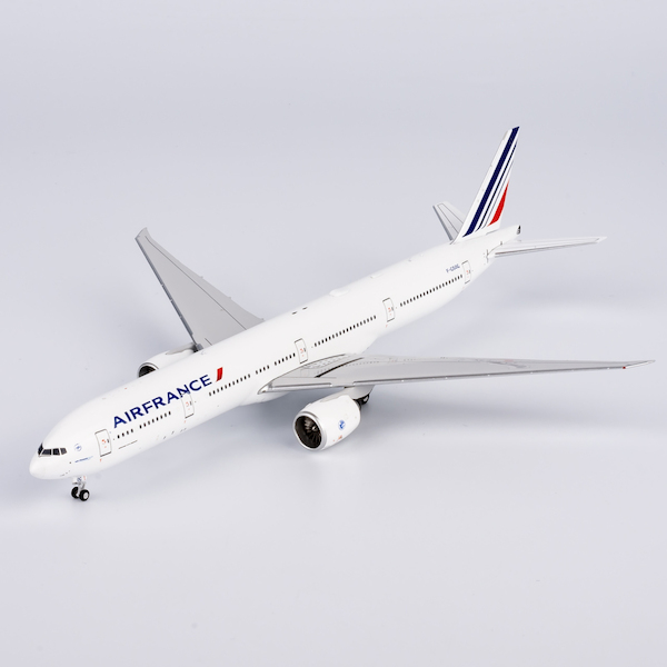 Boeing 777-300ER Air France F-GSQG  73055