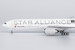 Boeing 777-300ER Air China Star Alliance B-2032 with 15 years anniversary sticker  73062