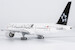 Boeing 777-300ER Air China Star Alliance B-2032 with 15 years anniversary sticker  73062