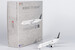 Boeing 777-300ER Air China Star Alliance B-2032 with 15 years anniversary sticker  73062